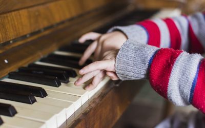 Las clases de música generan nuevas conexiones cerebrales en niños