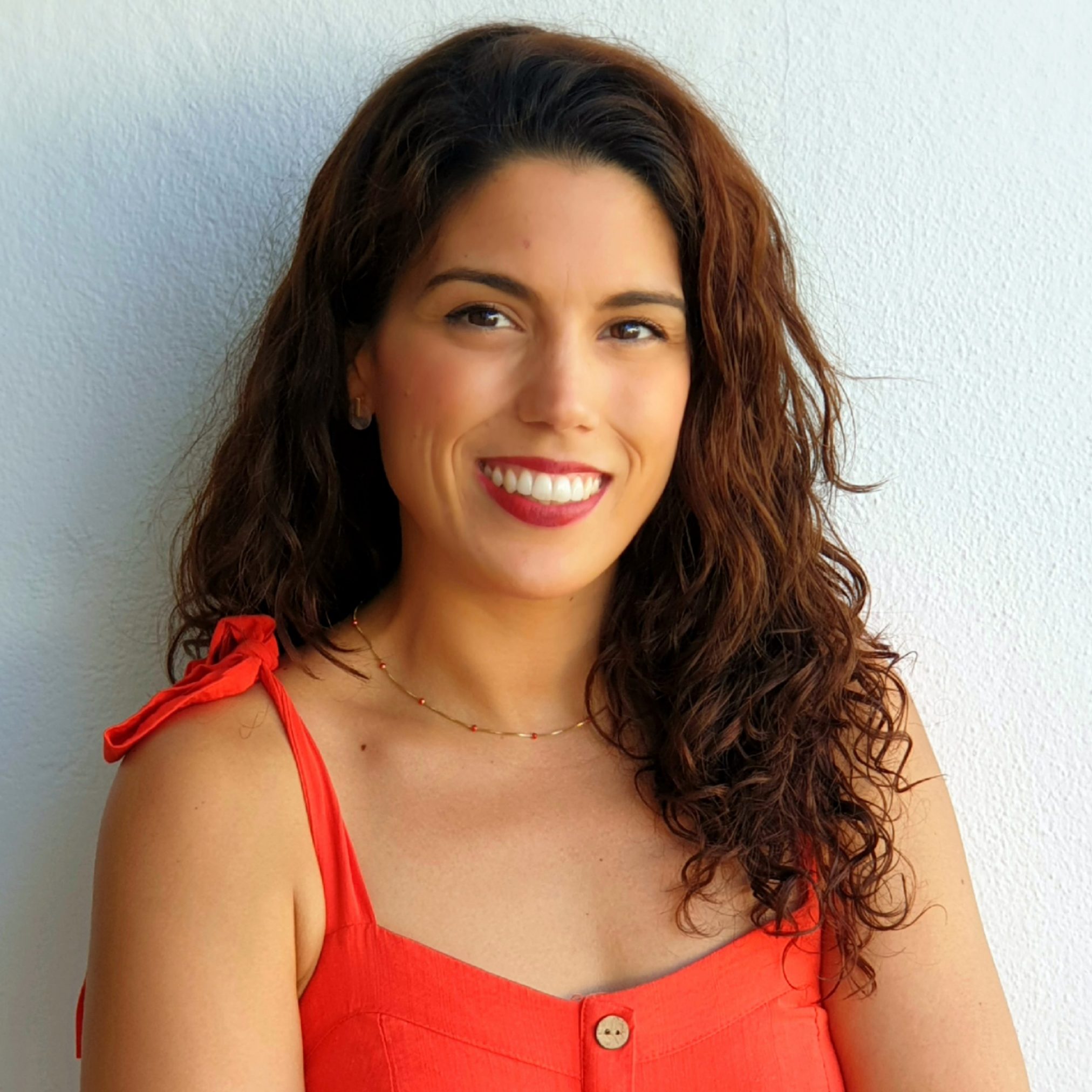 Ana Gutiérrez Guerrero